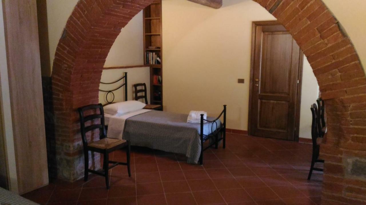 Il Tasso Hotel Pietraviva ภายนอก รูปภาพ