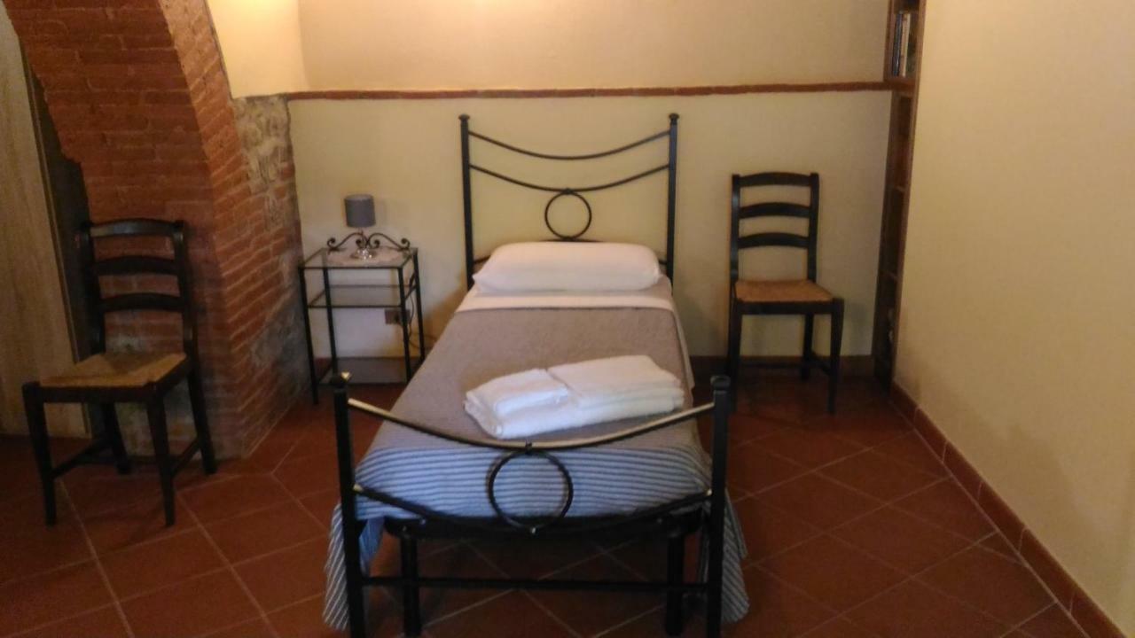 Il Tasso Hotel Pietraviva ภายนอก รูปภาพ