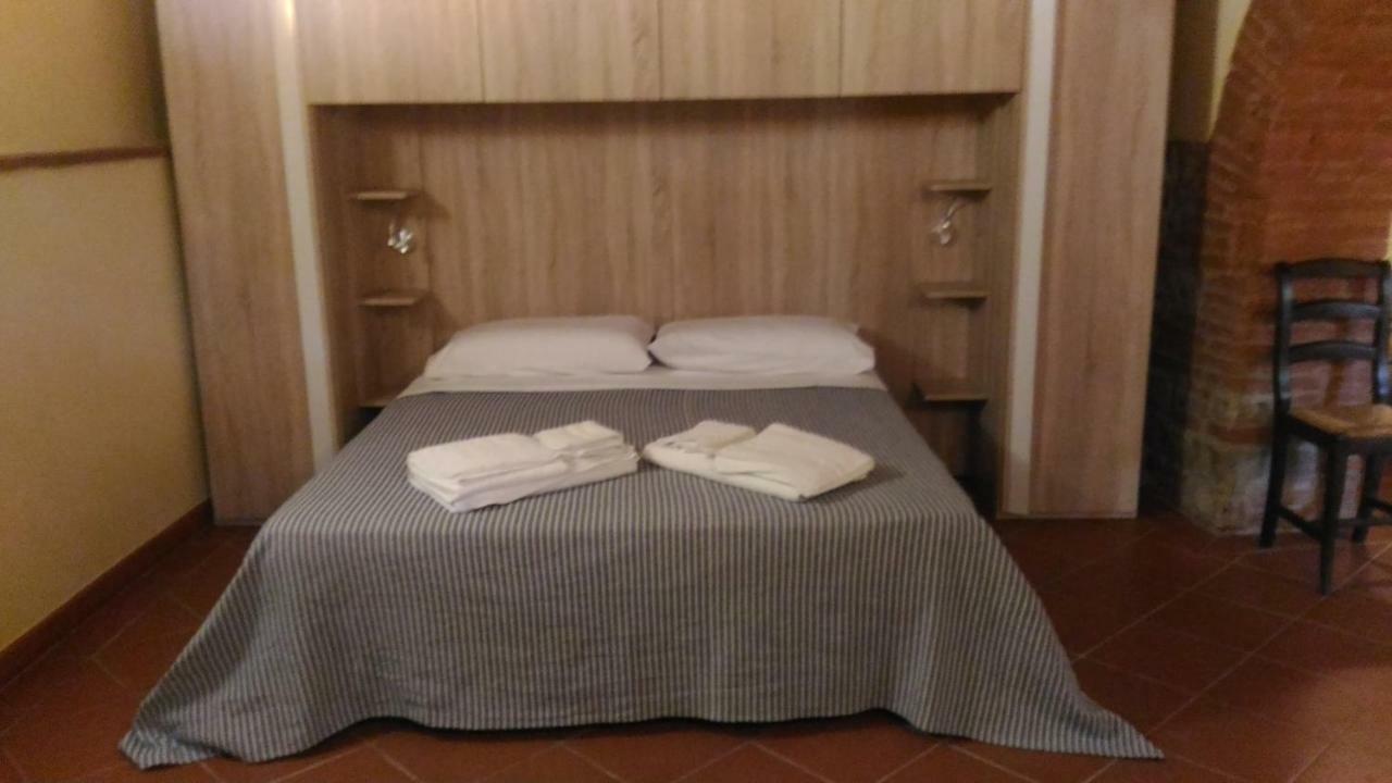 Il Tasso Hotel Pietraviva ภายนอก รูปภาพ