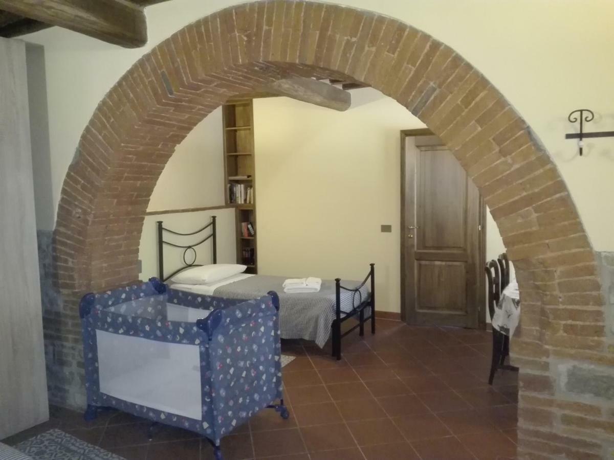 Il Tasso Hotel Pietraviva ภายนอก รูปภาพ