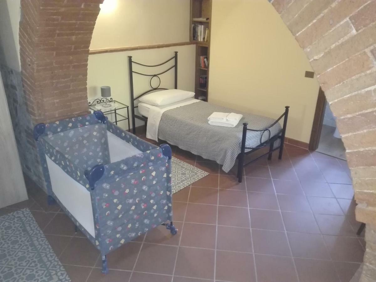 Il Tasso Hotel Pietraviva ภายนอก รูปภาพ
