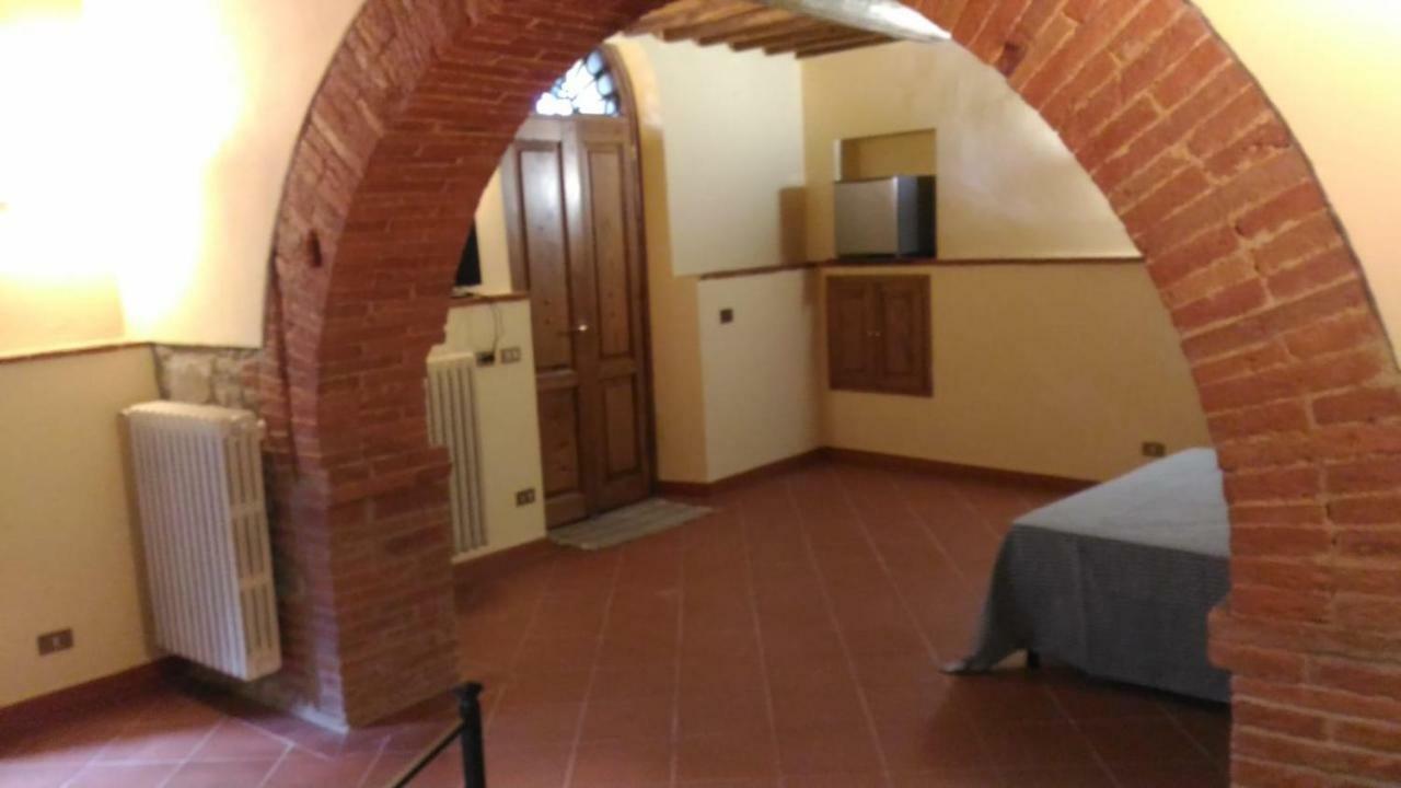 Il Tasso Hotel Pietraviva ภายนอก รูปภาพ